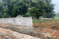 Bán đất hòa sơn lương sơn hòa bình dt960m2 có 200 đất ở.