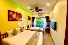 Bán nhà mặt phố 3 tầng 5 phòng tp hội an bán gấp nhà trung tâm thành phố hội an sổ đỏ chính chủ