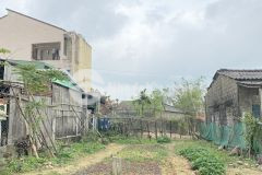 Hàng hiếm bán nhanh lô đất đẹp mặt tiền 60m cạnh khu đô thị royal park giá chỉ 33trm2