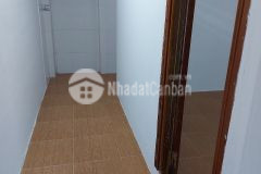 Bán đất tặng nhà mới xây khu vcn phước long nha trang giá chỉ 2.15 tỷ