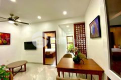 Nhà phố hội an 3 tầng sổ đỏ chính chủ