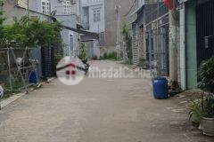 Bán lô đất đẹp đường nguyễn xiển, long bình, quận 9, diện tích 100m2 giá 3,7 tỷ