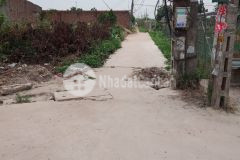 Gia đình cần tiền bán gấp đất đoan khê, lạc đạo. đường 4m, giá rẻ lh 0835459289