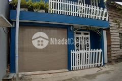 72m2 nhà xynh lung linh 5 phòng ngủ ngay trung tâm hẻm xe hơi sổ hồng hoàn công ạ