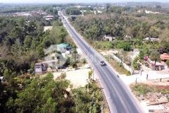Đất mặt tiền quốc lộ 20 tại định quán, đồng nai