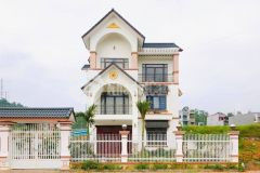 Đất nền biệt thự đầu năm tân sưu 2021 ưu đãi cao thiết kế đẹp tại khu đô thị kosy