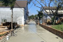 Bán 2 lô đất liền kề giá đầu tư đường y moan cuebur bmt chỉ với 580 triệulô