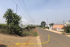 Ban 2 xao đât đep gia re bât ngơ cach caphe đôi dep lôc an 1,5km