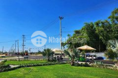 Dự án rosa mở bán phân khu elite, ven sông cổ cò, siêu đẹp, chỉ từ 14,8trm2. lh 0905 880 363