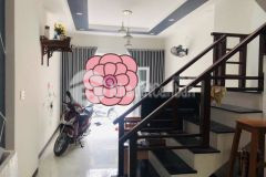 Bán nhà 2 tầng tđc phước long, nha trang giá chỉ 2 tỷ 8