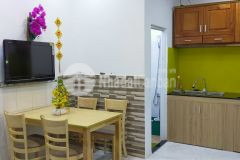 Bán nhà 2 tầng hẻm yết kiêu, p.vạn thắng, nha trang giá 1 tỷ 4