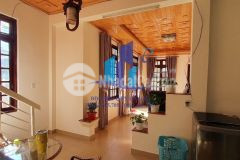 Nhà cô giang, phường 9, tp đà lạt, tỉnh lâm đồng