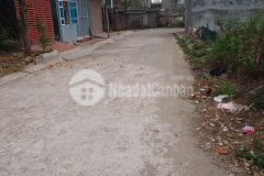 Bán lô đất cực đẹp tại mỹ văn 1, lô duy nhất khu đối diện bệnh viện đa khoa phố nối lh 0835459289