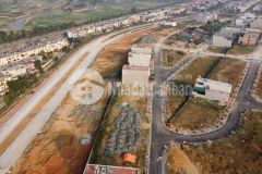 Bán đất nền kosy giá rẻ tp lào cai.