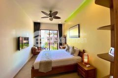 Bán nhà mặt phố 3 tầng 5 phòng tp hội an sổ đỏ chính chủ