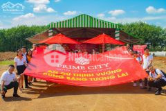 Đất nền gần khu công nghiệp becamex idc 6300 ha, giá chỉ 5,2 triệum2 đầu tư sinh lời ngay