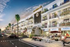 Bán khu chợ shophouse và đất do nha phương cầu, quế võ. lh 0388153811