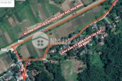 Dự án đất nền hoà bình