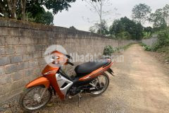 Bán đất hợp hoà lương sơn hoà bình dt3072m2 có 400 đất ở