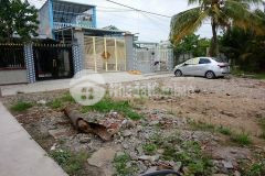 Đất thổ cư ấp 5, xã trung an