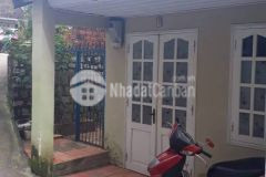 58m2 sổ riêng xây dựng hẻm xe 16 chỗ giá chỉ 4,6 tỷ ngay trung tâm phường 2