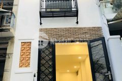 Bán nhà đẹp mặt tiền đường âu cơ tp nha trang. giá bán 1 tỷ 950 triệu.