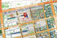 Đất nền ven biển bãi dài, được quy hoạch 1500 bài bản giao thông thuận tiện quố lộ 1a, cao tốc bn