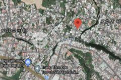 Bán nhà cấp 4 có 3 phòng trọ phường ngọc hiệp. hẻm 24 lương định của, nha trang. giá 1 tỷ 640 triệu.