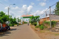 Đất sào 2 mặt tiền đẹp và duy nhất ngay tại thành phố long khánh