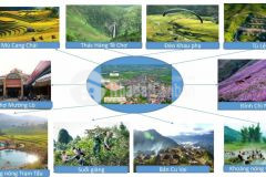 Siêu phẩm đất nền thành phố du lịch tương lai nghĩa lộ yên bái