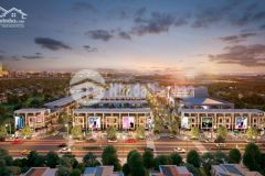 Đất sổ đỏ dự án prime city bình phước, cạnh khu công nghiệp becamex, chợ dân sinh