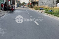 Bán lô đất gần trường sĩ quan lục quân 2 phùng hưng, đồng nai