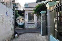 Bán nhà cấp 4 có 3 phòng trọ 1 tỷ 640tr p.ngọc hiệp, nha trang