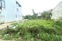 Bán đất đường lý nam đế, an hòa, đường ô tô giá rẻ