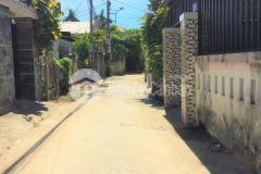 Bán đất kiệt 57 nguyễn hoàng kim long huế