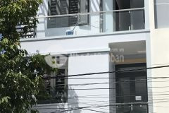 Bán nhà 1 trệt 2 lầu, đường tô hiến thành kdc thới nhựt 2. p an khánh. nk. cần thơ