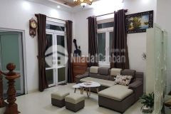 Chỉ với 3 tỷ 800 triệu có ngay căn biệt thự mini