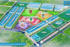 Bán nhanh lô m6 mb đấu giá 5303 đông tân, thanh hóa. diện tích 100m2, giá yêu thương