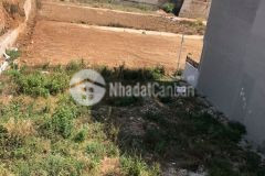 D913 cần bán lô đất hẻm ô tô đường vạn thành phường 5 thành phố đà lạt.