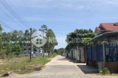 Cần bán 30x105m sau ubnd xã tân hiệp, long thành đường nhựa 8m.