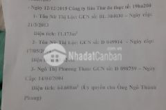 Đất mẫu tân thắng hàm tân