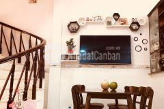 Bán gấp nhà tại no trang long phuong 12 binh thanh.