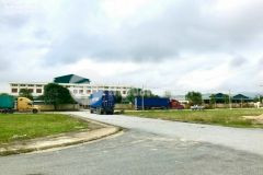 Đất đầu tư đợt 1 trung tâm tp.vinh