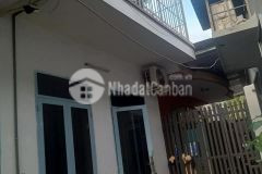 Bán nhà 2 tầng hẻm lư cấm, phường ngọc hiệp, tp nha trang. giá 1 tỷ 150