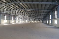 Cho thuê xưởng mới xây kinh doanh đa ngành nghề tại kcn nhơn trạch 3, huyện nhơn trạch