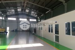 Cho thuê kho xưởng 650m2 trong kcn nhơn trạch 3, huyện nhơn trạch, tỉnh đồng nai