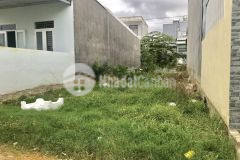 Đất vĩnh thạnh đường oto nha trang giá 1tỷ40 triệu