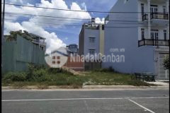 Bán nền góc đẹp nhất khu trung tâm hành chính quận cái răng gần bệnh viện hoàn mỹ giá dưới 8 tỷ