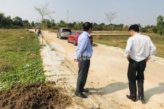 Đất sổ riêng thổ cư sông trầu, ngân hàng hỗ trợ 60 chỉ cần trả trước 480tr giá đầu tư