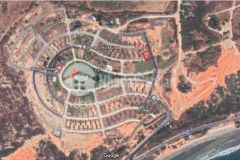 Chính chủ bán lô góc a40, 2 mặt tiền, view biển dự án sunny villas, mũi né. lh 0974740627